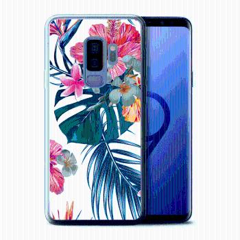 MY ART kryt Samsung Galaxy S9 Plus JUNGLE (052)