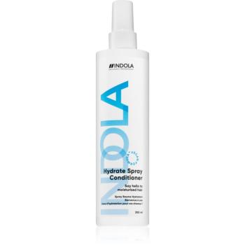 Indola Hydrate Spray Conditioner hydratačný kondicionér v spreji 300 ml