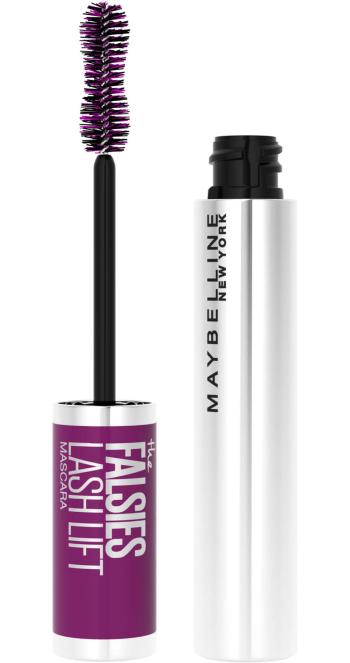 Maybelline New York Lash Lift Waterproof vízálló Szempillaspirál...