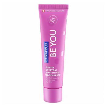 CURAPROX Be You Single Candy Lover Bieliaca zubná pasta 60 ml