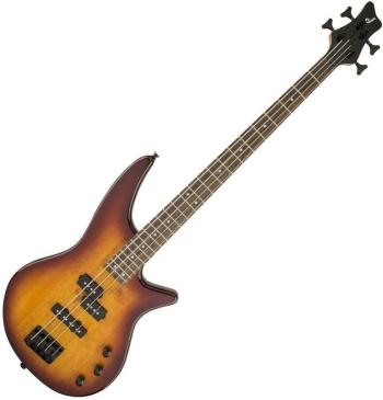 Jackson JS Series Spectra Bass JS2 IL Tobacco Burst Elektrická basgitara