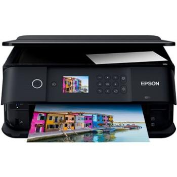 Epson Expression Premium XP-6000 (C11CG18403)