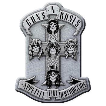 Guns N’ Roses Appetite