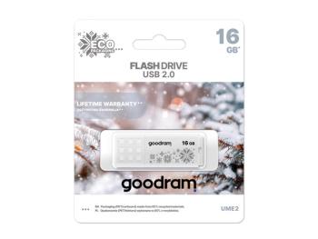 GOODDRIVE UME2 16GB UME2-0160W0R11-WI