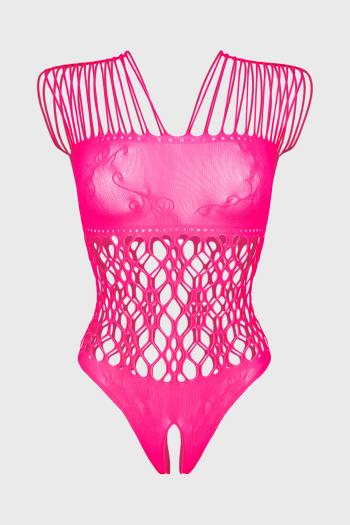 Nicole luxus bodystocking