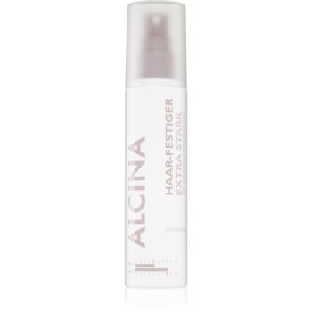 Alcina Professional tekuté tužidlo s extra silnou fixáciou 125 ml