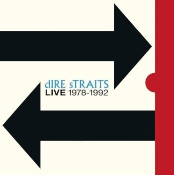 Dire Straits - Live 1978-1992 (Reissue) (Remastered) (8 CD)