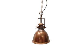 Závesná lampa LOMÉ Dekorhome