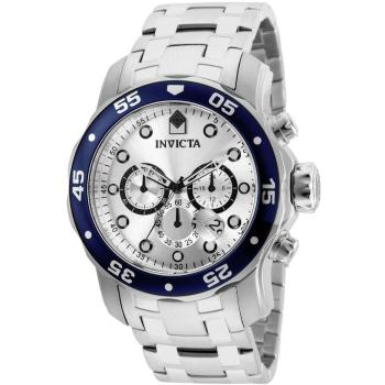 Invicta Pro Diver 80058 - 30 dní na vrátenie tovaru, Garancia originality