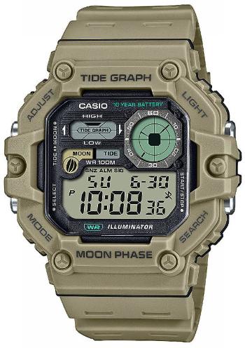 Casio Sport WS-1700H-5AVEF (638)