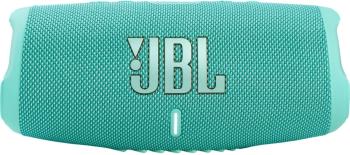 JBL Charge 5 Prenosný reproduktor Teal