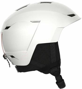 Salomon Icon LT Access Ski Helmet White M (56-59 cm) Sísisak