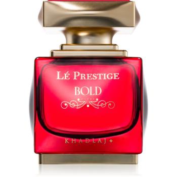 Khadlaj Lé Prestige Bold parfumovaná voda unisex 100 ml