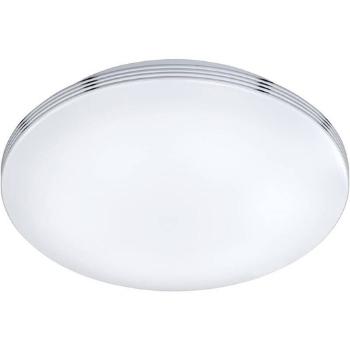 LED stropné osvetlenie Trio Apart chróm TR 659411806