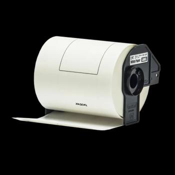 Brother DK-11247, 103mm x 164mm, originálne papierove štítky