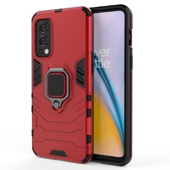 STRONG Ochranný kryt OnePlus Nord 2 5G červený