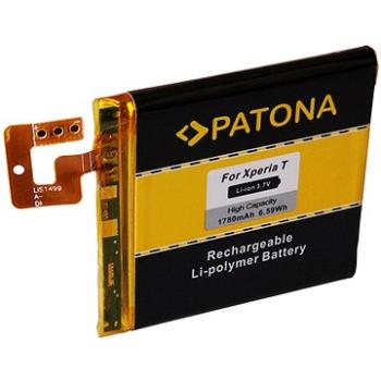 PATONA pre Sony Ericsson Xperia LT30p 1780 mAh 3,7 V Li-Pol (PT3138)