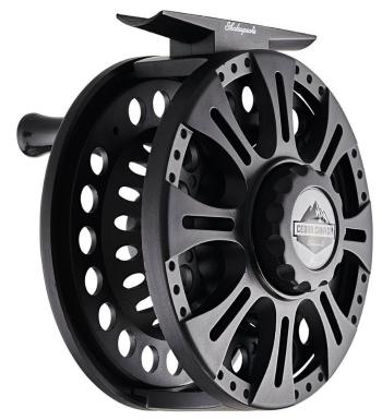 Greys muškársky navijak cedar canyon premier fly reel 7/8