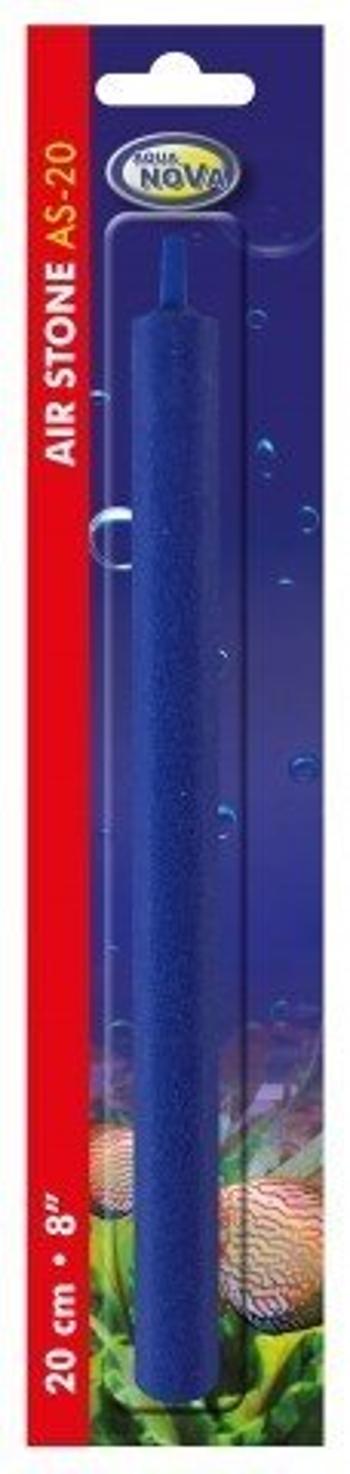 Aqua Nova vzduchovací tyč 20 cm rovná