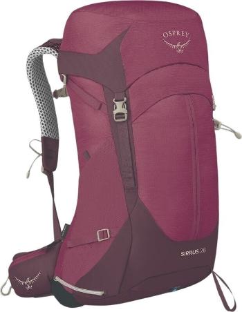 Osprey Sirrus 36 Elderberry Purple/Chiru Tan Outdoorový batoh