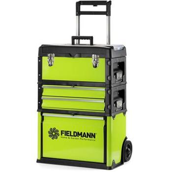 FIELDMANN FDN 4150 Kovový box na náradie