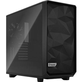 Fractal Design Meshify 2 Black TG Light (FD-C-MES2A-03)