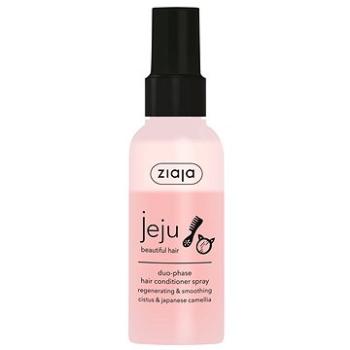 ZIAJA Jeju Kondicionér v spreji 125 ml (5901887047865)