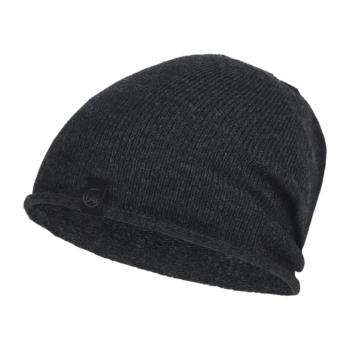 Buff  Tim Merino Hat Beanie  Čiapky Šedá