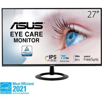 27 ASUS VZ27EHE Eye Care Monitor (90LM07B3-B02470)