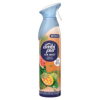 AMBIPUR Fruity Tropics Osviežovač vzduchu v spreji 185 ml