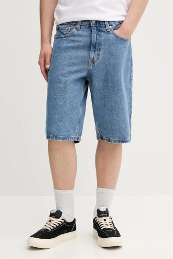 Rifľové krátke nohavice Levi's 39434