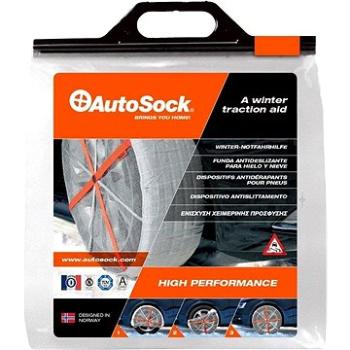 AutoSock 870 – textilné snehové reťaze pre osobné vozy (AS-870)