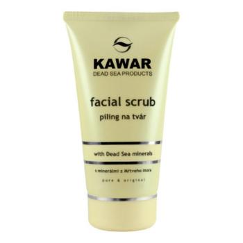 Kawar peeling na tvár 150 ml