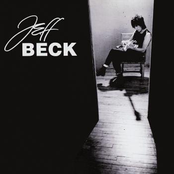 Jeff Beck, Who Else!, CD