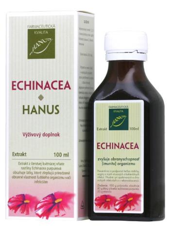 HANUS Echinacea (liehový extrakt) 100 ml