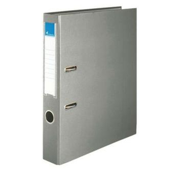 VICTORIA OFFICE Iratrendező, 50 mm, A4, PP/karton, VICTORIA OFFIC...