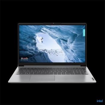 Lenovo ideapad 1 15iau7, 15.6 fhd, intel core i5-1235u, 16gb, 1tb...