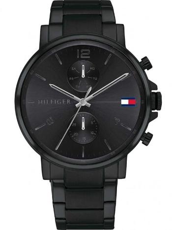 Pánske hodinky TOMMY HILFIGER 1710414 DANIEL (zf009c)