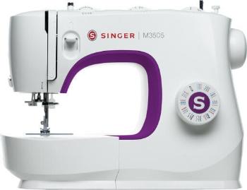 Singer M3505 Šijací stroj