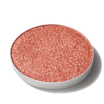 MAC Cosmetics Náplň do paletky očných tieňov Dazzleshadow Extreme (Pre Palette Refill Pan) 1,5 g Couture Copper