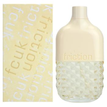 Fcuk Friction for Her parfumovaná voda pre ženy 100 ml