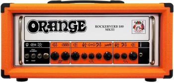 Orange Rockerverb 100 MKIII Lampový gitarový zosilňovač