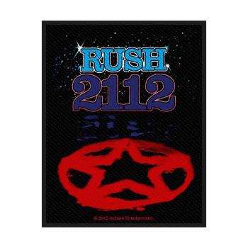 Rush 2112