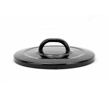 Sfinx Smaltovaná pokrievka Standard, 24 cm, pr. 24 cm