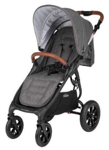 VALCO BABY Sport Trend 4 Sivá 2021