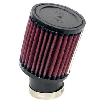 K&N RU-1400 univerzálny okrúhly filter so vstupom 49 mm a výškou 102 mm