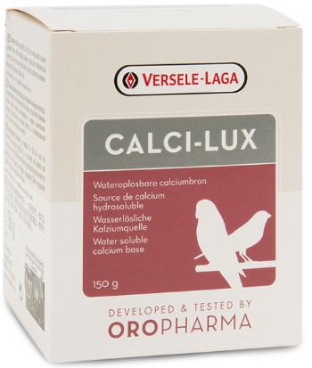 Versele Laga Oropharma Calci Lux - kalcium laktát a glukonát 150g