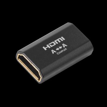 AUDIOQUEST HDMI Coupler - spojka HDMI - HDMI