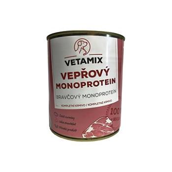 Vetamix Bravčový monoproteín 6× 850 g (9051684651485)