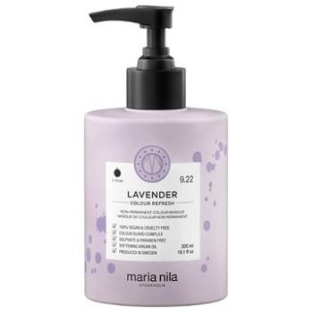 MARIA NILA Colour Refresh 9,22 Lavender 300 ml (7391681037175)